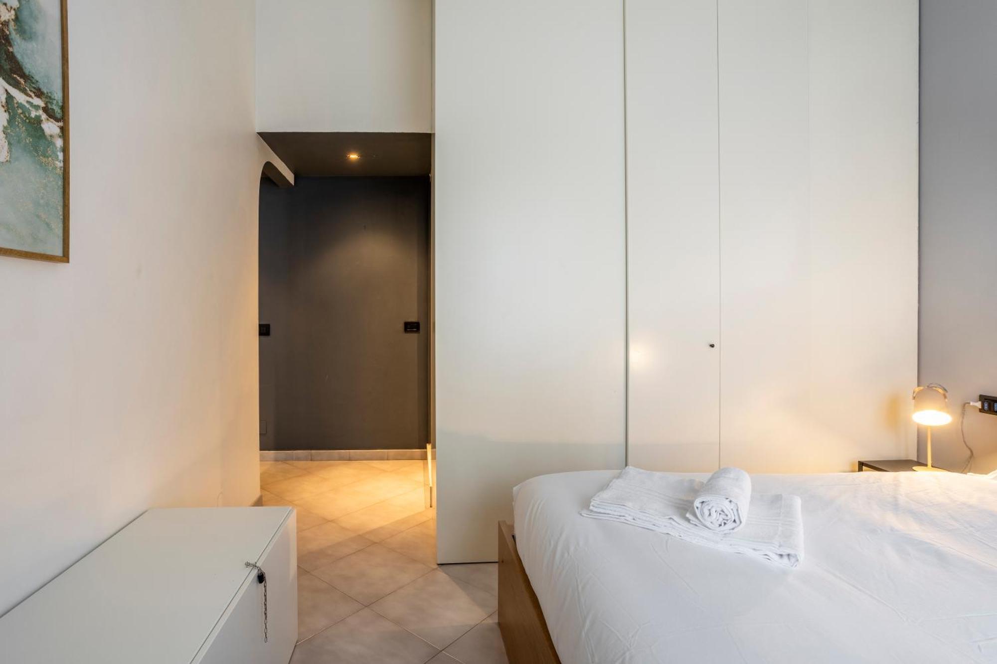 Milano City - 10 Minutes To Duomo And Train Station Екстер'єр фото