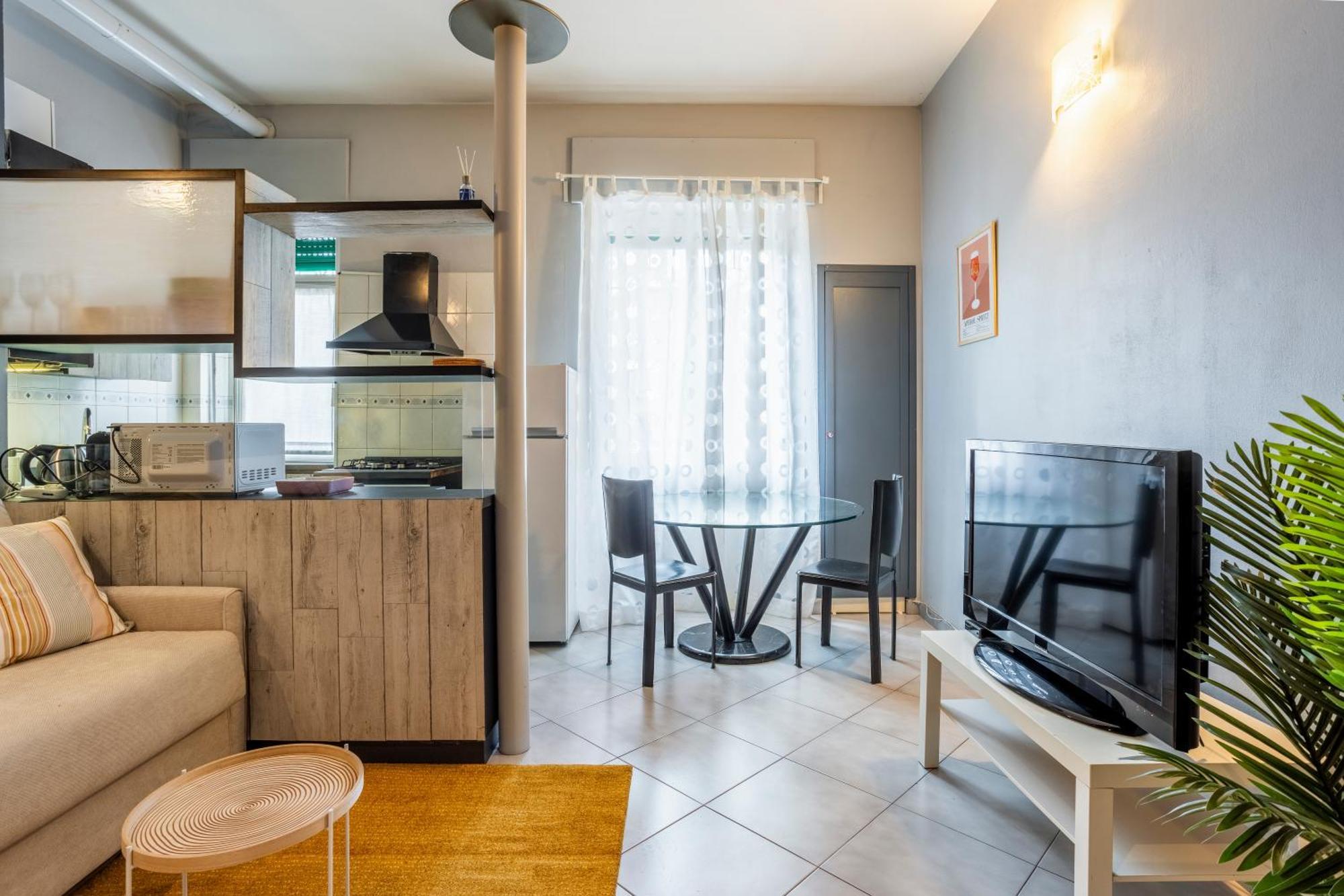 Milano City - 10 Minutes To Duomo And Train Station Екстер'єр фото