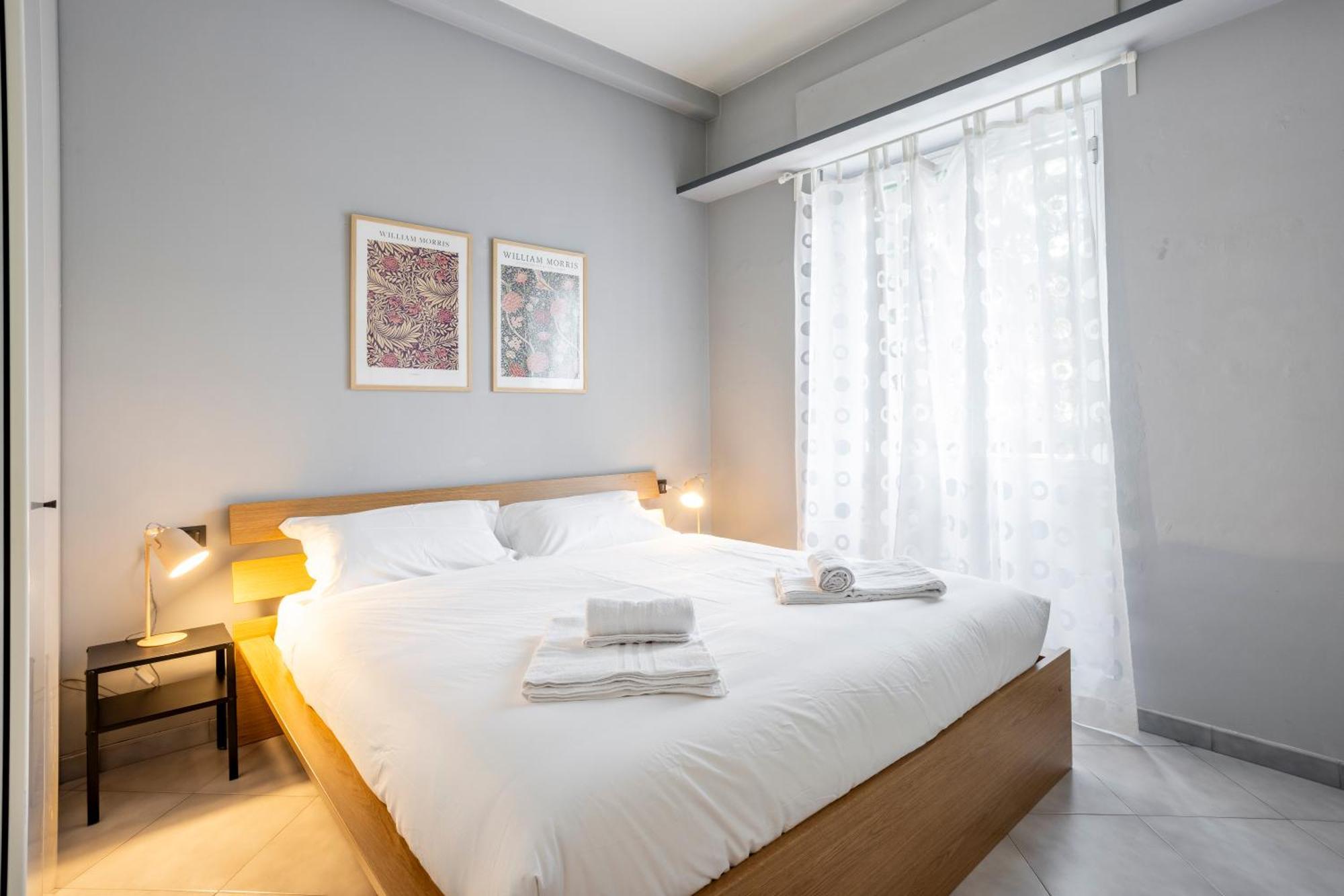 Milano City - 10 Minutes To Duomo And Train Station Екстер'єр фото
