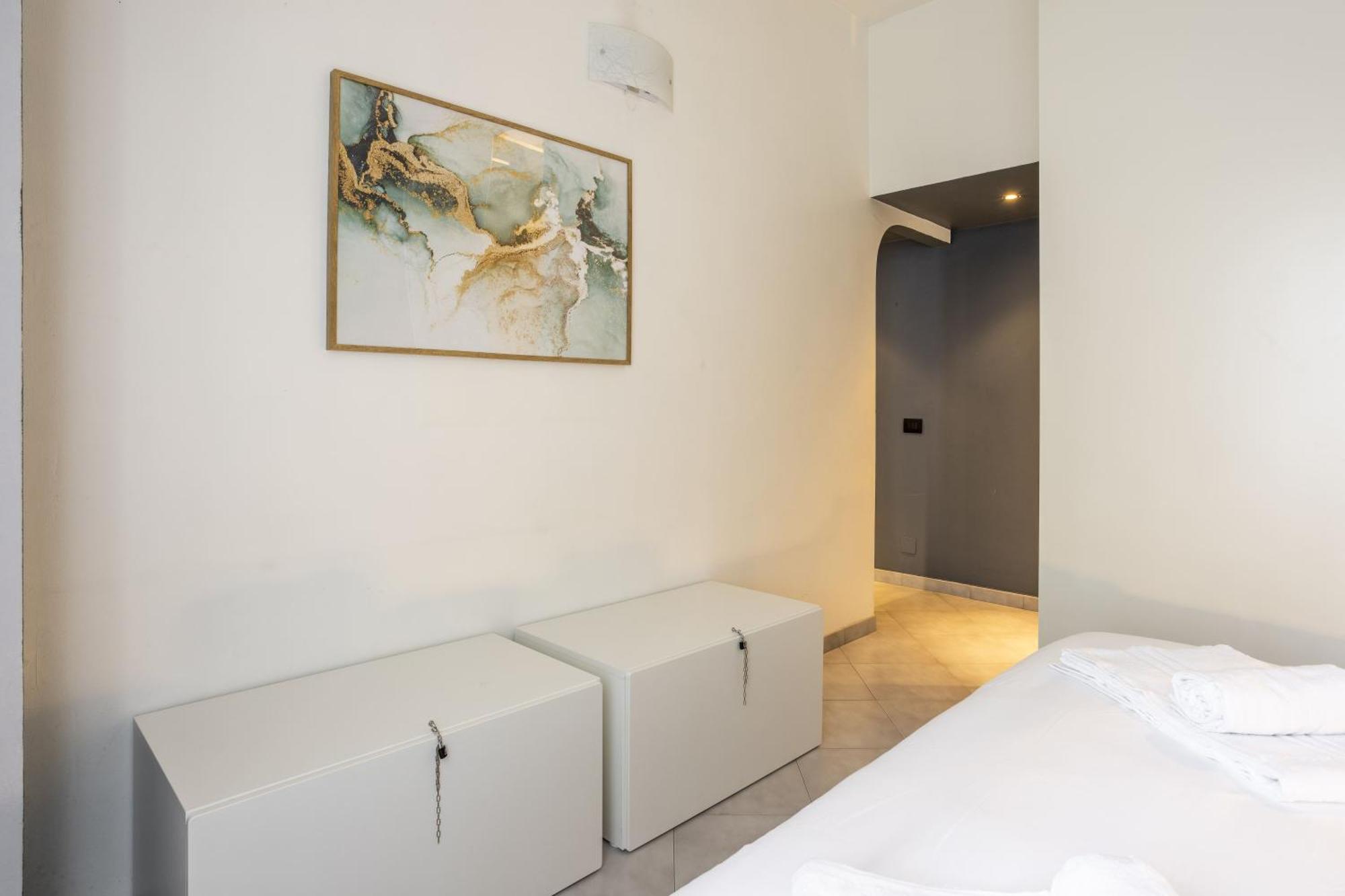 Milano City - 10 Minutes To Duomo And Train Station Екстер'єр фото