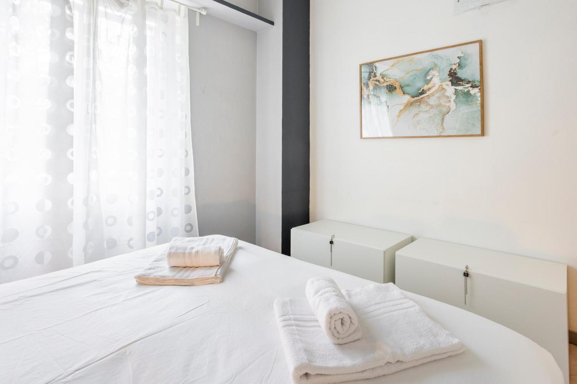 Milano City - 10 Minutes To Duomo And Train Station Екстер'єр фото