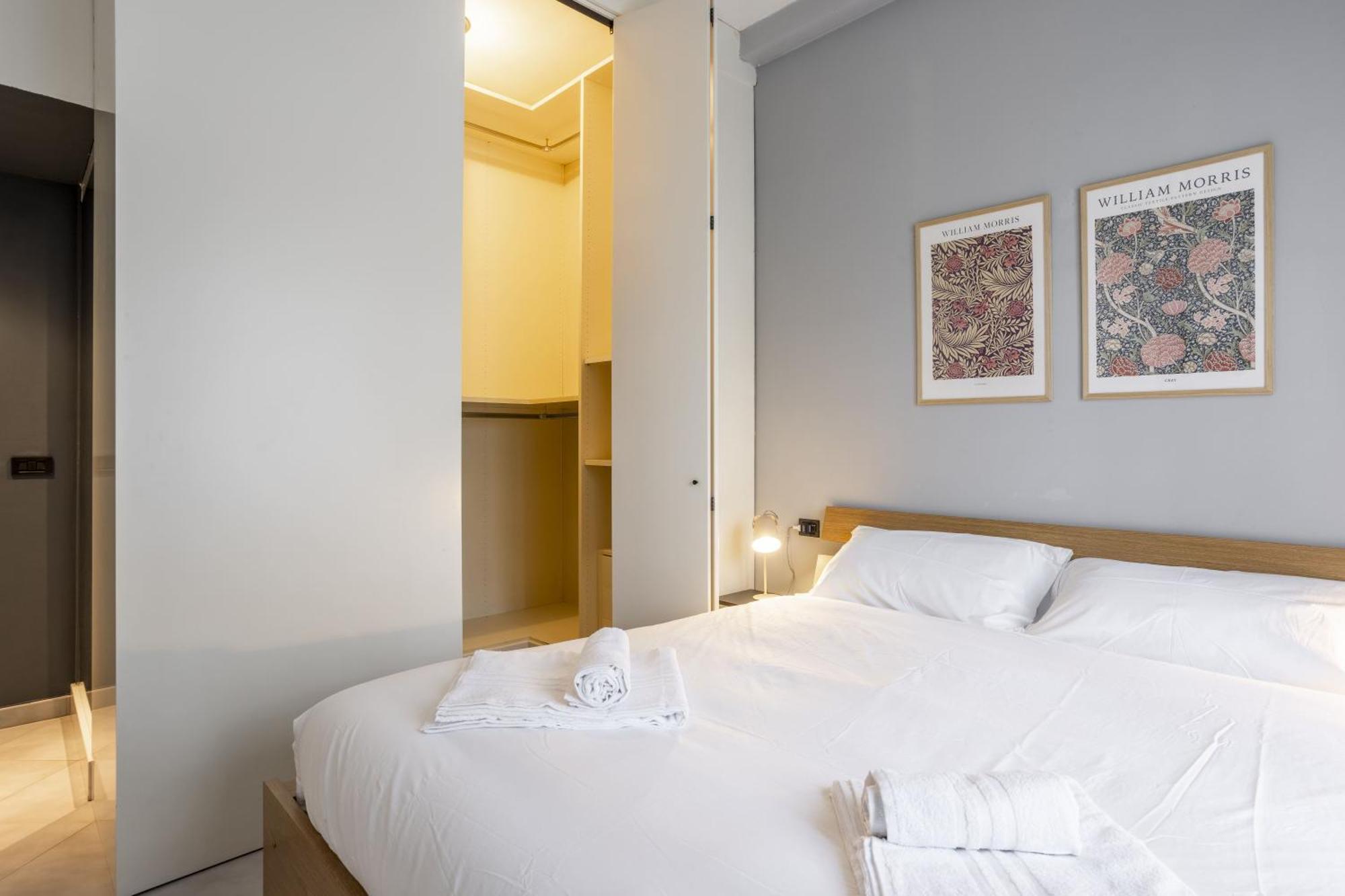 Milano City - 10 Minutes To Duomo And Train Station Екстер'єр фото