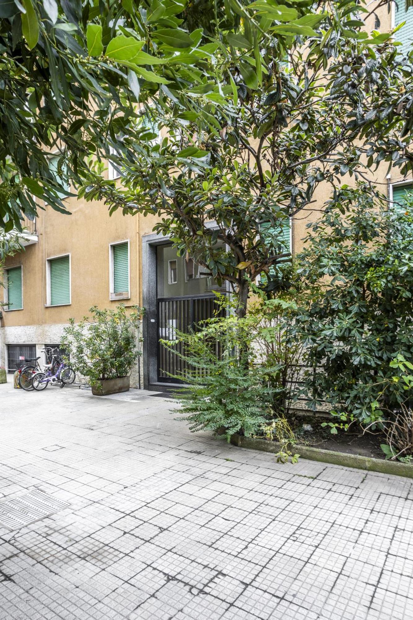 Milano City - 10 Minutes To Duomo And Train Station Екстер'єр фото